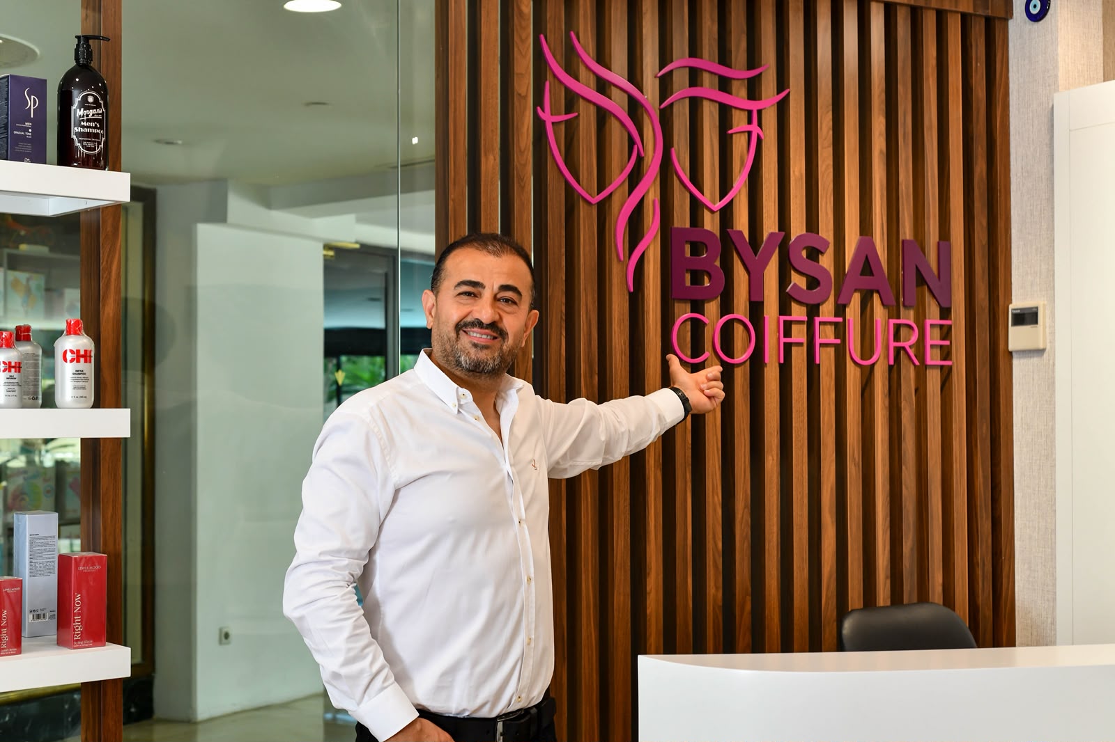 Mustafa Baysan